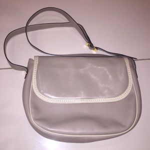 Vintage Salvatore Ferragamo cross body bag